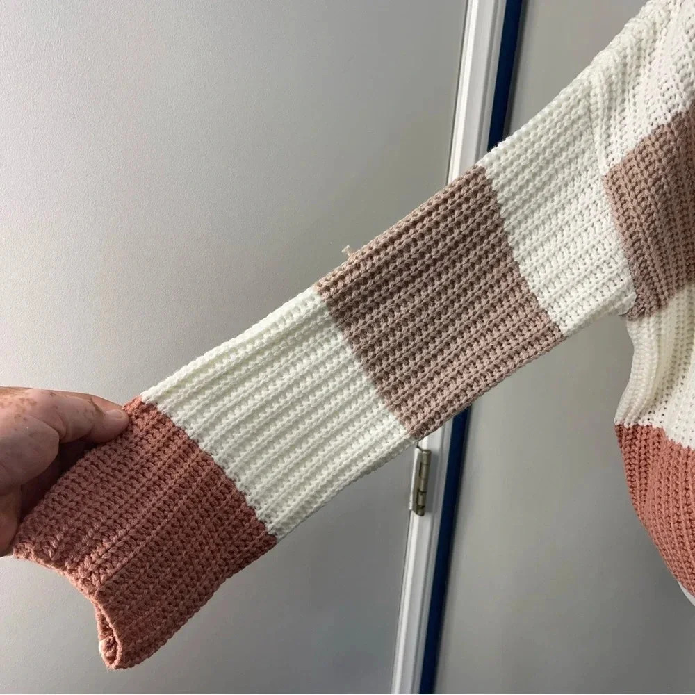 New With Tag Sincerely Jules Sweater - Picture 4 of 12